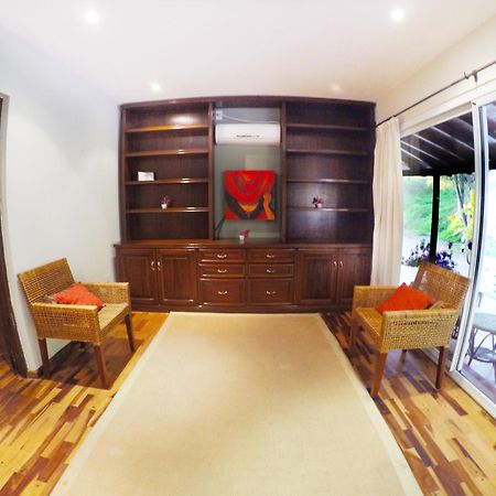 Rio Arriba Suites & Apartments & Resto เบญาวิสตา ห้อง รูปภาพ