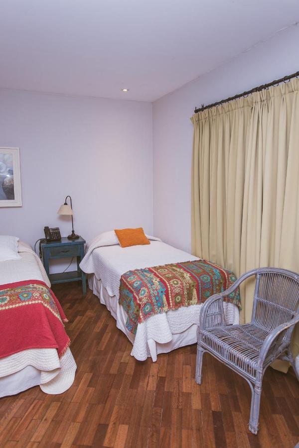 Rio Arriba Suites & Apartments & Resto เบญาวิสตา ภายนอก รูปภาพ