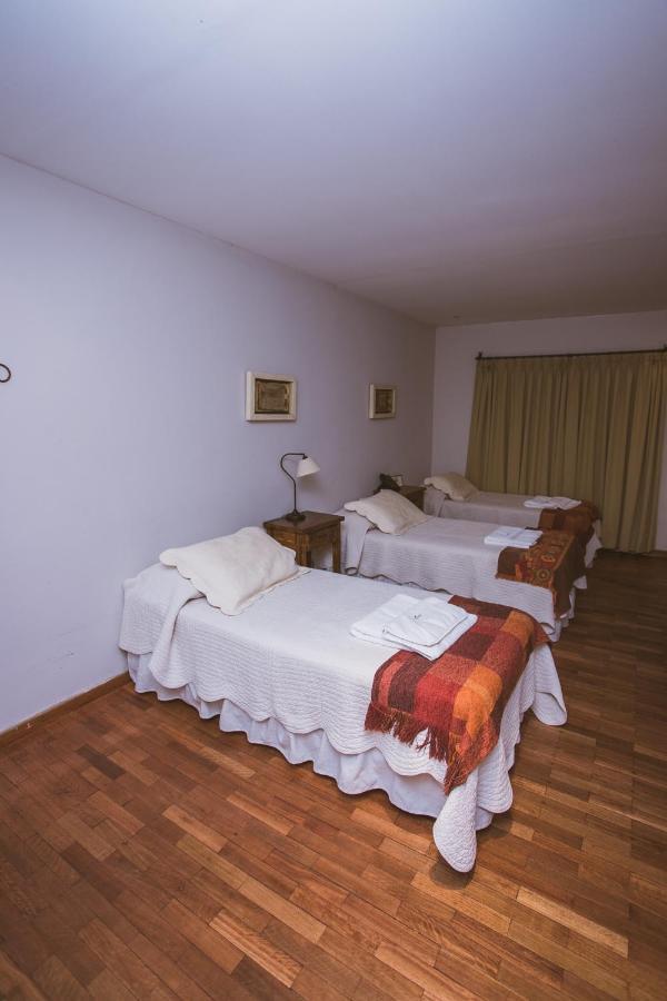 Rio Arriba Suites & Apartments & Resto เบญาวิสตา ภายนอก รูปภาพ
