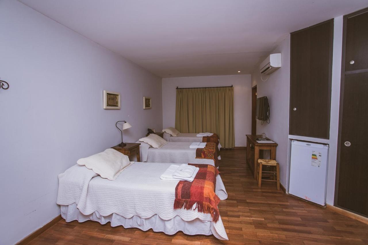 Rio Arriba Suites & Apartments & Resto เบญาวิสตา ภายนอก รูปภาพ