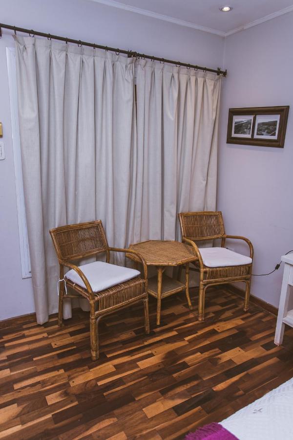 Rio Arriba Suites & Apartments & Resto เบญาวิสตา ภายนอก รูปภาพ