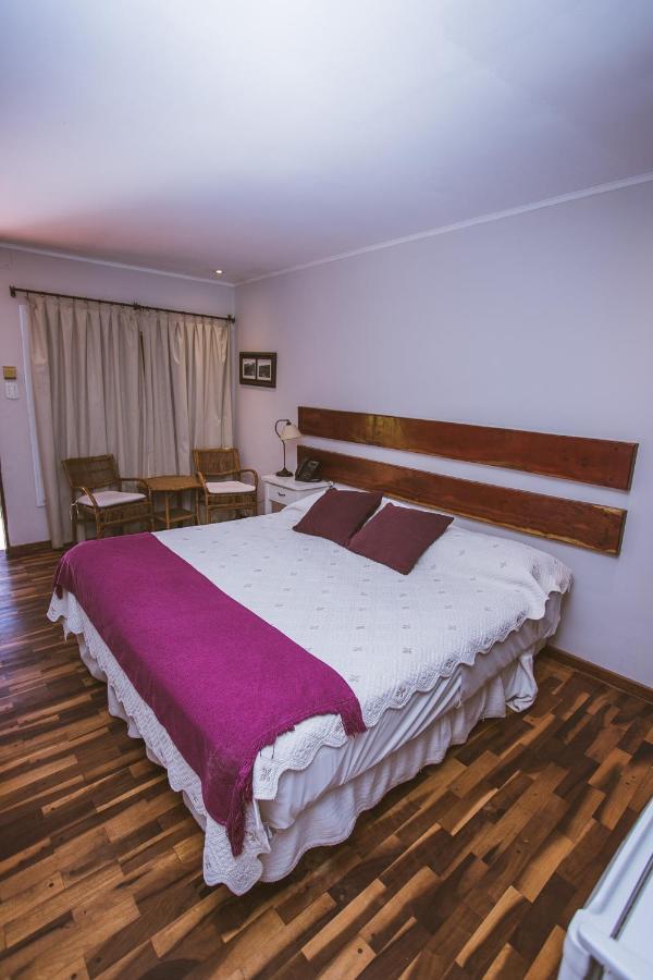Rio Arriba Suites & Apartments & Resto เบญาวิสตา ภายนอก รูปภาพ