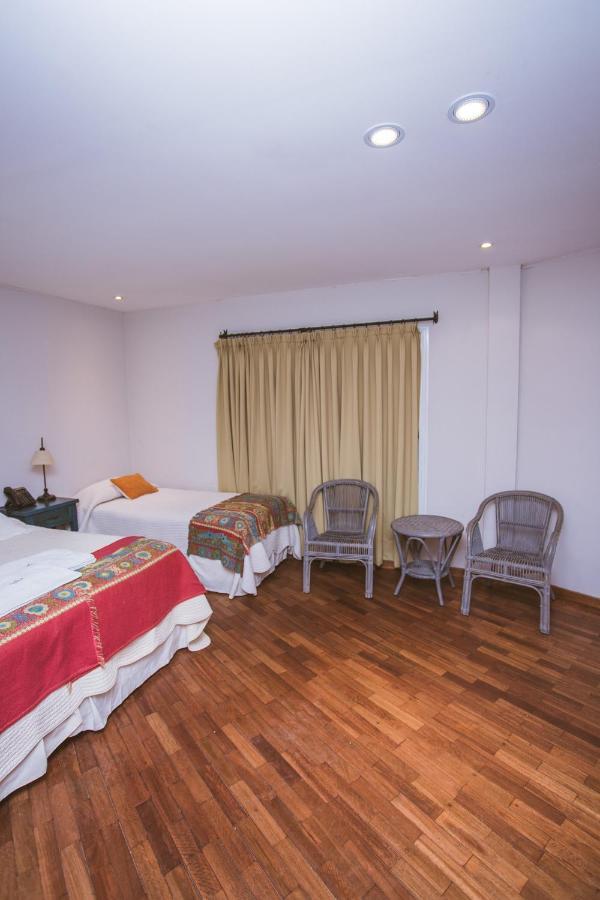Rio Arriba Suites & Apartments & Resto เบญาวิสตา ภายนอก รูปภาพ