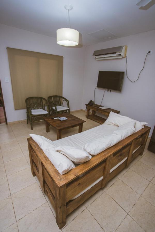 Rio Arriba Suites & Apartments & Resto เบญาวิสตา ภายนอก รูปภาพ
