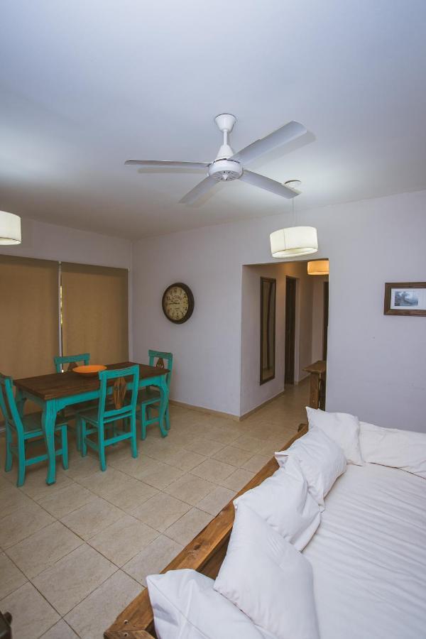 Rio Arriba Suites & Apartments & Resto เบญาวิสตา ภายนอก รูปภาพ