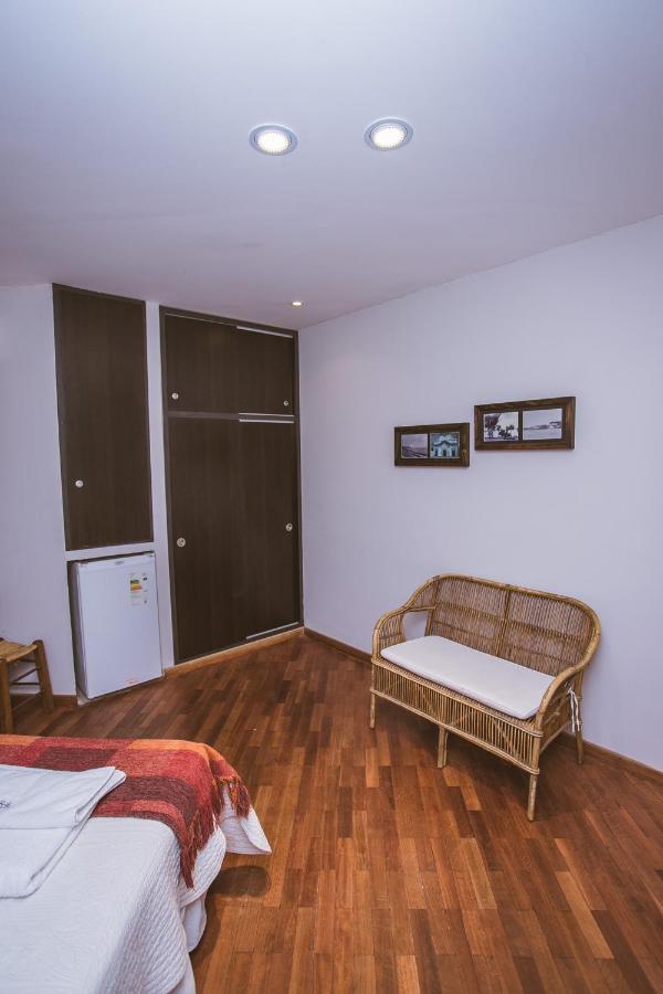 Rio Arriba Suites & Apartments & Resto เบญาวิสตา ภายนอก รูปภาพ