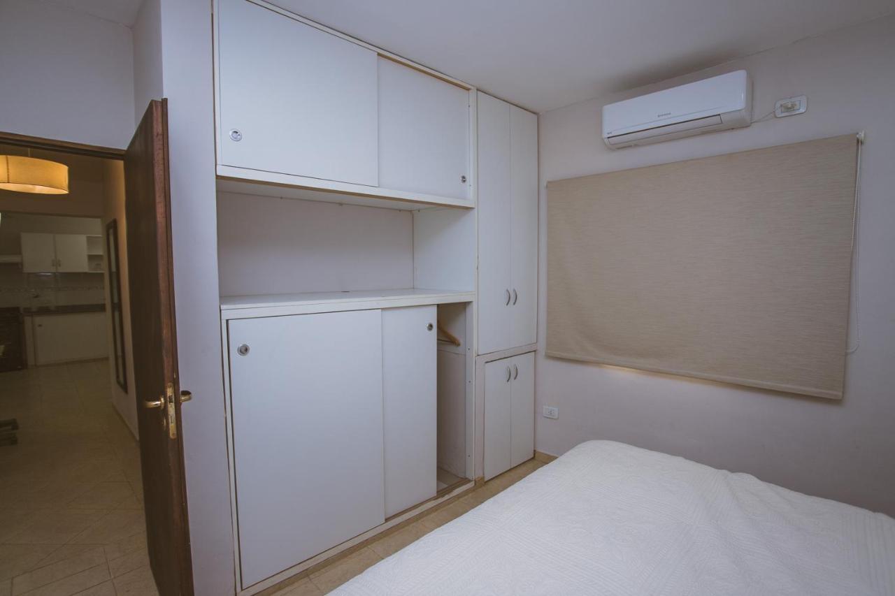 Rio Arriba Suites & Apartments & Resto เบญาวิสตา ภายนอก รูปภาพ
