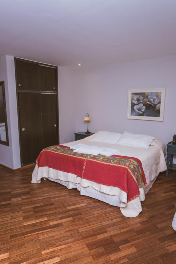 Rio Arriba Suites & Apartments & Resto เบญาวิสตา ภายนอก รูปภาพ