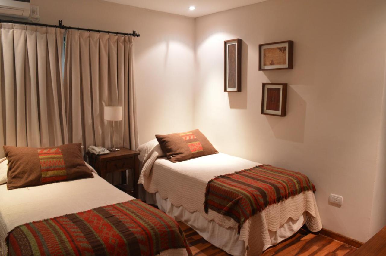 Rio Arriba Suites & Apartments & Resto เบญาวิสตา ภายนอก รูปภาพ