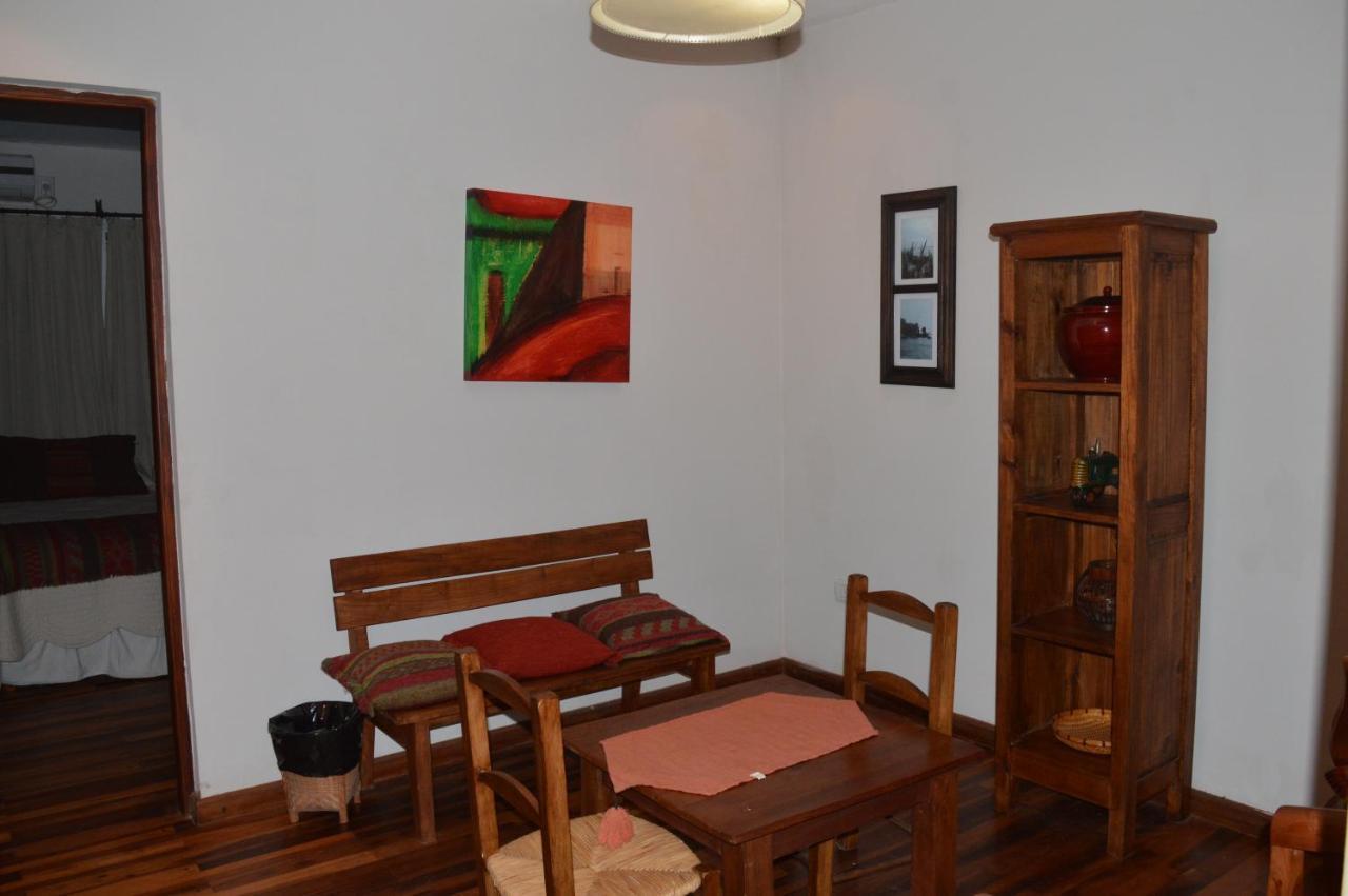 Rio Arriba Suites & Apartments & Resto เบญาวิสตา ภายนอก รูปภาพ
