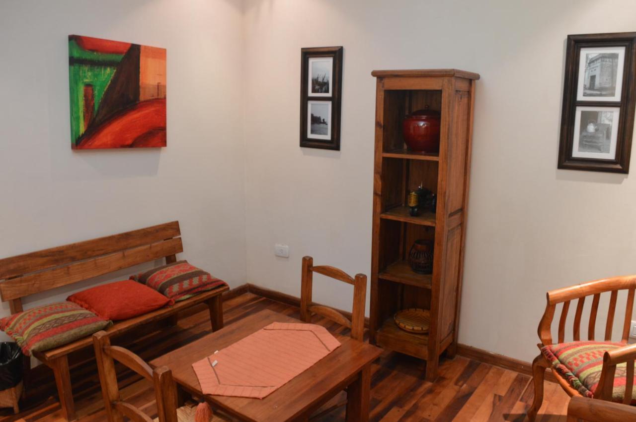 Rio Arriba Suites & Apartments & Resto เบญาวิสตา ภายนอก รูปภาพ