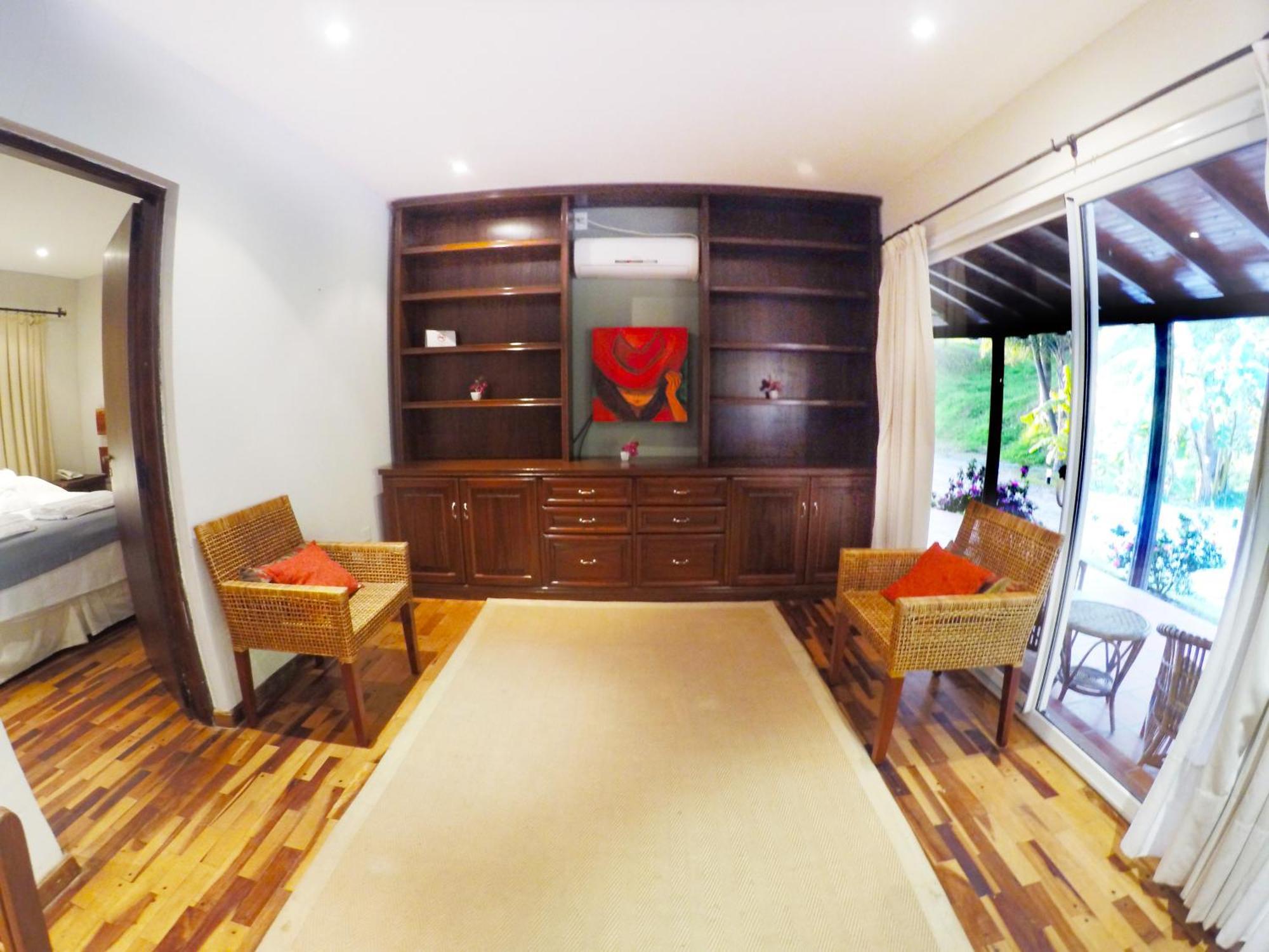 Rio Arriba Suites & Apartments & Resto เบญาวิสตา ห้อง รูปภาพ