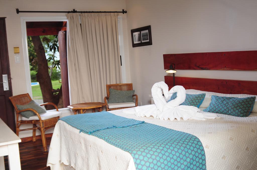 Rio Arriba Suites & Apartments & Resto เบญาวิสตา ภายนอก รูปภาพ